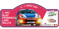 Blaufränkischland Rallye 2020