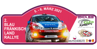 Blaufränkischland Rallye 2021