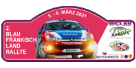 Blaufränkischland Rallye 2020