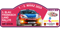 Blaufränkischland Rallye 2024
